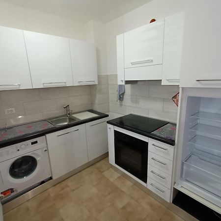 Dream Apartments Ачилия Экстерьер фото