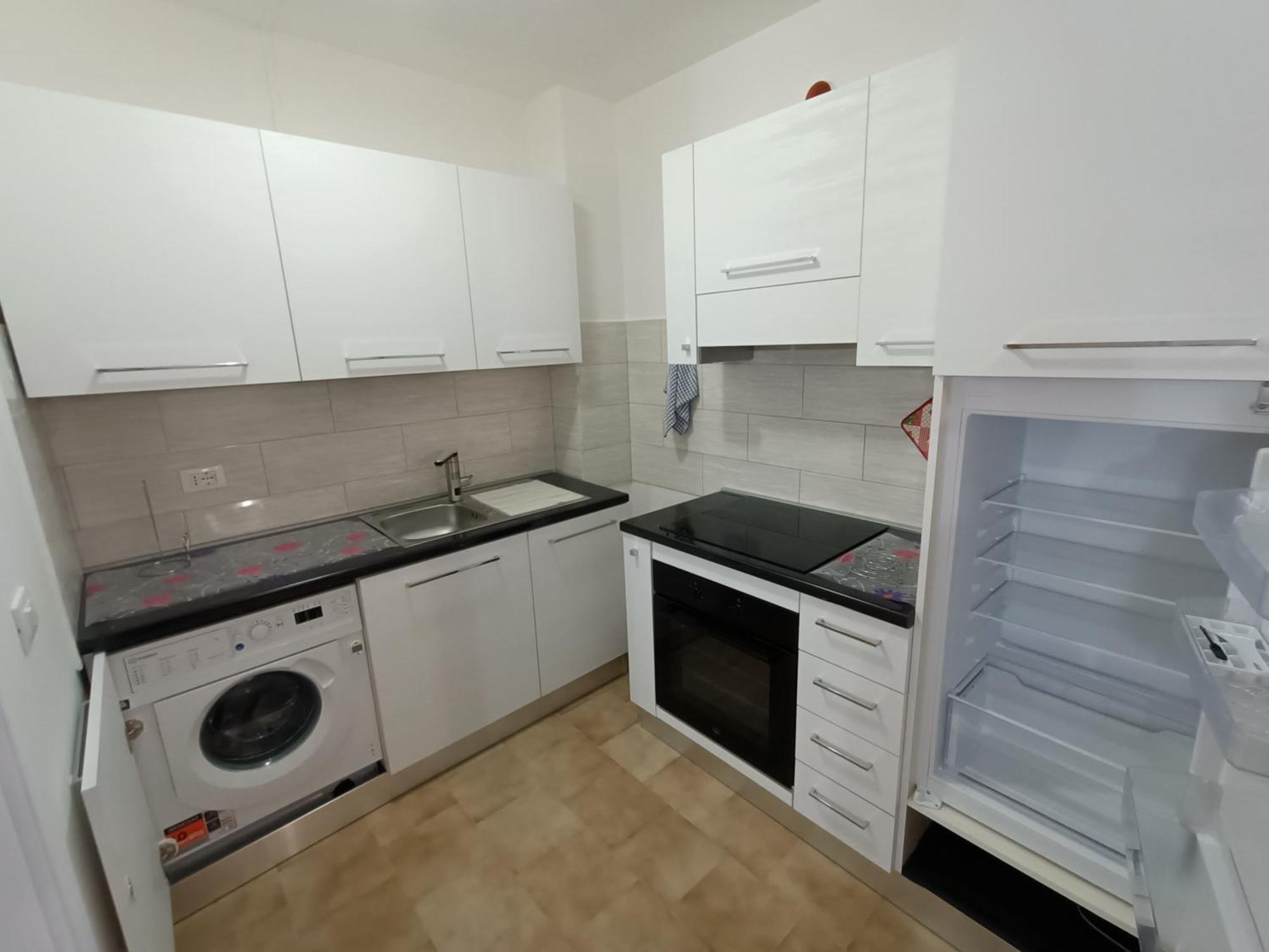 Dream Apartments Ачилия Экстерьер фото